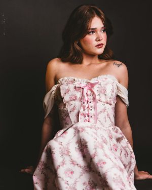 Jemark Dress