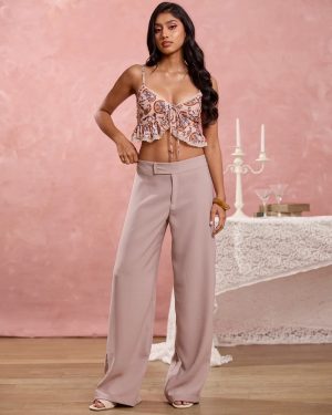Jemark Trouser 2