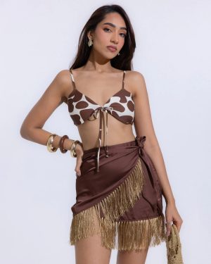 Jemark Skirt 2