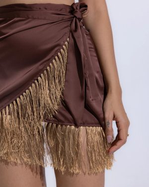 Jemark Skirt 2
